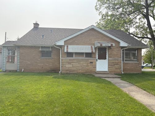 3410 Calwagner St, Franklin Park, IL, 60131-2032 | Card Image