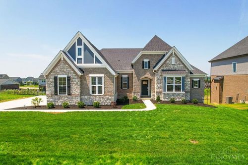 389 David Lee Court, Monroe, OH, 45050 | Card Image