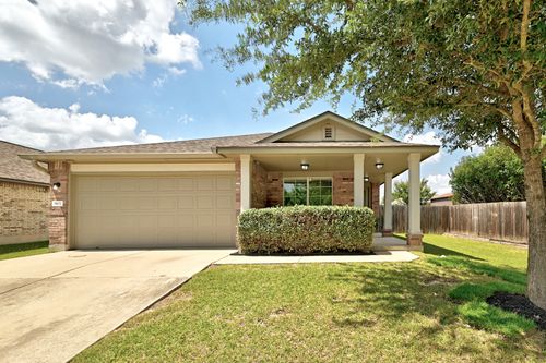 903 Gentry Dr, Leander, TX, 78641-8364 | Card Image