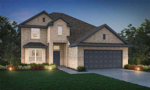 3040 Mistflower Trl, Brookshire, TX, 77423-1278 | Card Image