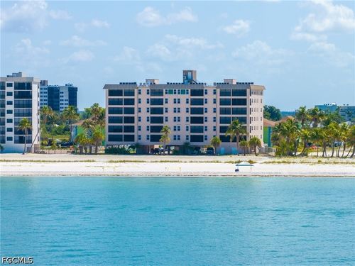 402-7700 Estero Blvd, FORT MYERS BEACH, FL, 33931-4922 | Card Image