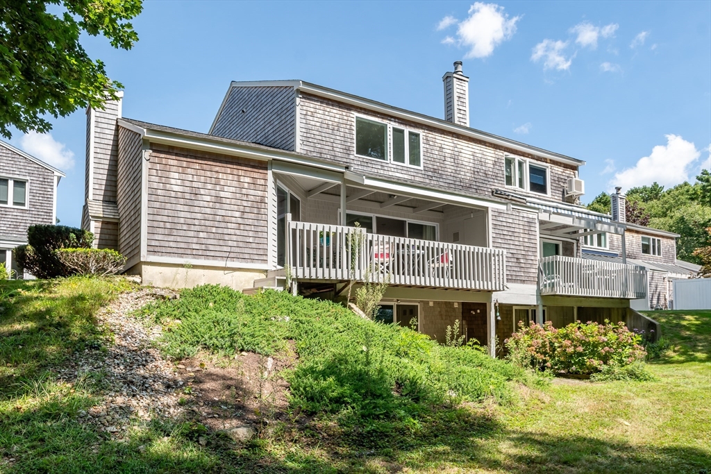 Barberry Mew , Sandwich, MA 02563