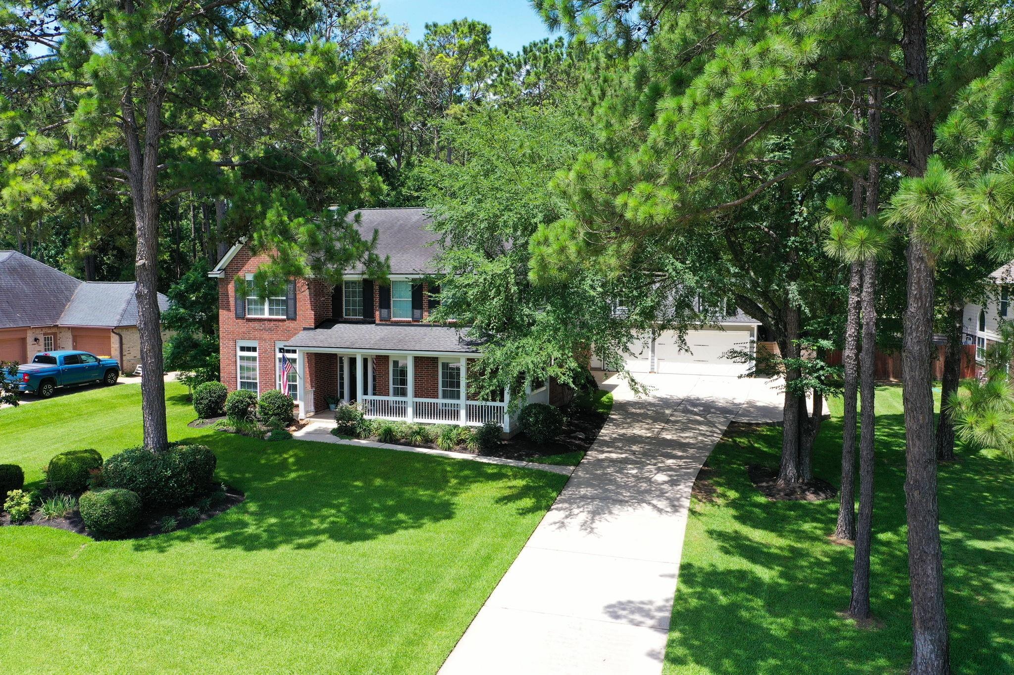 Residential in Magnolia 4