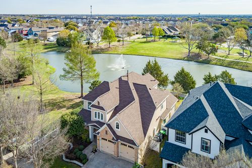 1312 Sea Pines Dr, Savannah, TX, 76227-7813 | Card Image