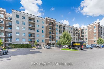 409 - 610 Farmstead Dr, Condo with 2 bedrooms, 2 bathrooms and 1 parking in Milton ON | Image 3