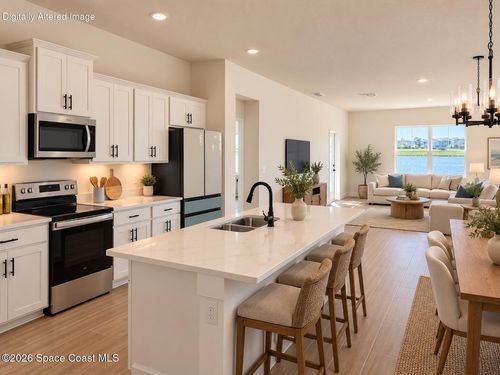1016 Kylar Dr Nw, Palm Bay, FL, 32907-7603 | Card Image