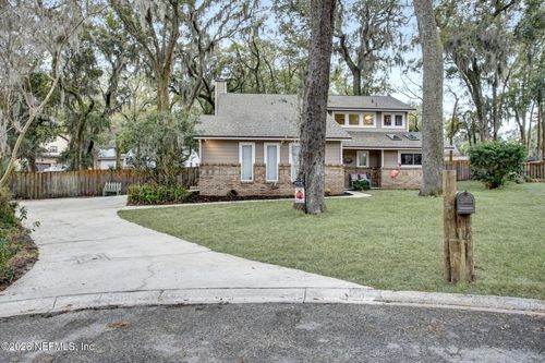 11702 White Bluff Dr S, Jacksonville, FL, 32225-1119 | Card Image