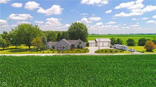 155 N 300 W, Lebanon, IN, 46052-9512 | Card Image
