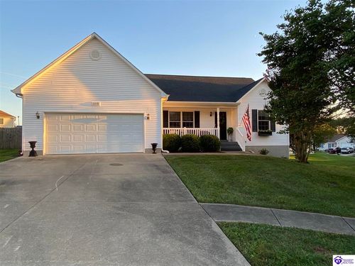102 Sylvia Ct, Elizabethtown, KY, 42701-3203 | Card Image