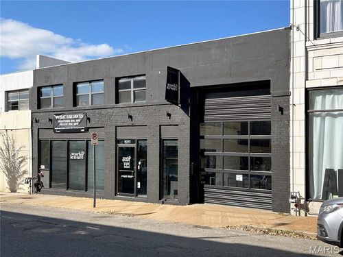 3015 Locust Street, St Louis, MO, 63103 | Card Image