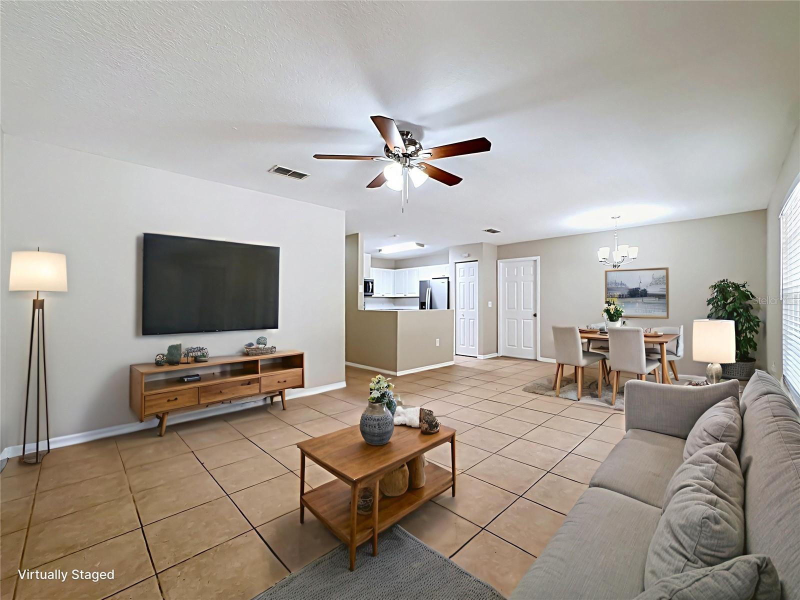 Residential in RUSKIN 4