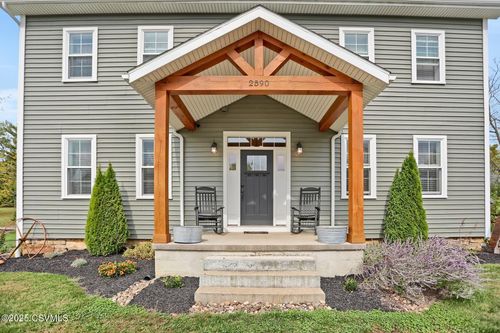 2590 New Columbia Rd, New Columbia, PA, 17856-9317 | Card Image