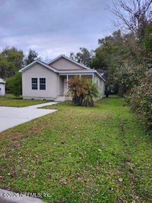 301 E Cochran Avenue, Hastings, FL, 32145 | Card Image