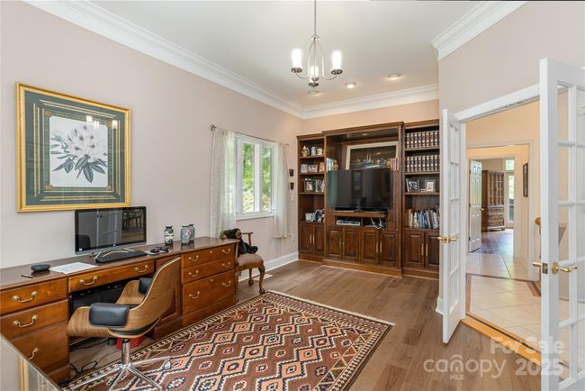 201 Kawani Ln, House other with 4 bedrooms, 4 bathrooms and null parking in Brevard NC | Image 8