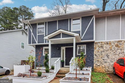 1138 Falling Water Dr Se, Smyrna, GA, 30080-2648 | Card Image