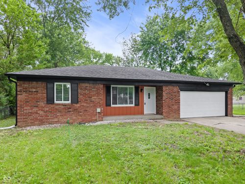 3047 Kiowa Ct, Indianapolis, IN, 46235-2416 | Card Image
