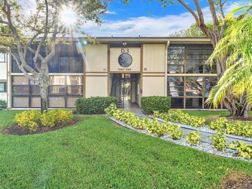 212-10415 E Clairmont Cir, Tamarac, FL, 33321-7829 | Card Image