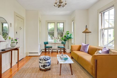 1-70-1 Cushing St, Cambridge, MA, 02138-4583 | Card Image