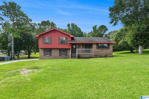 503 Brookwood Dr, Clanton, AL, 35045-2005 | Card Image