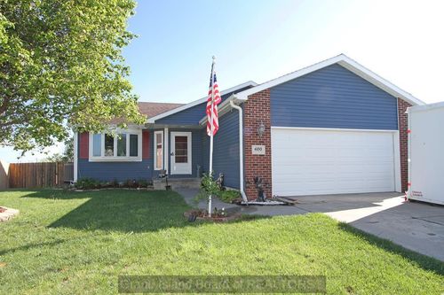 4100 W Huntington Ave, Lincoln, NE, 68524-6035 | Card Image