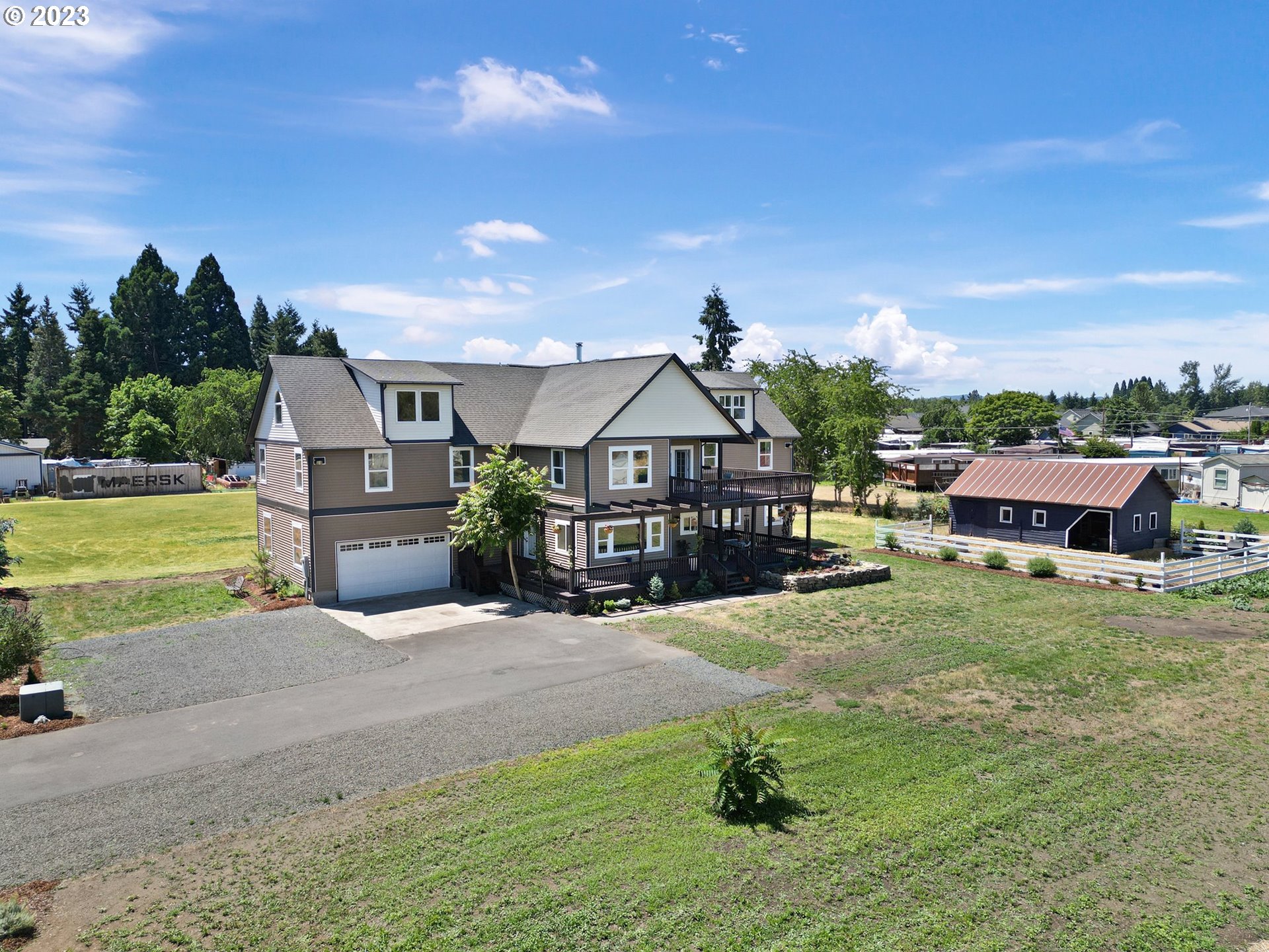 Prairie Rd, Junction City, OR 97448