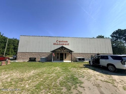 895 N Us Highway 1, Rockingham, NC, 28379-8589 | Card Image