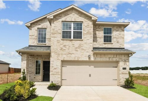 909 Santa Lucia Dr, Anna, TX, 75409-5741 | Card Image