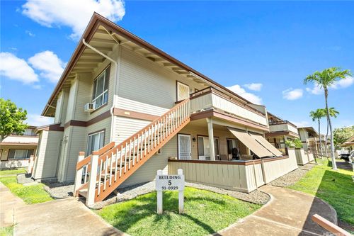 apt-5s-91-929 Puamaeole St, Ewa Beach, HI, 96706-2112 | Card Image