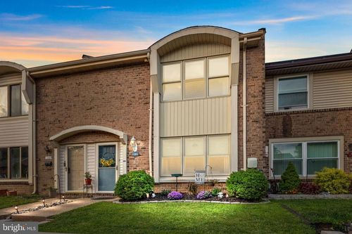 1105 Sheffield Ct, BENSALEM, PA, 19020-4824 | Card Image