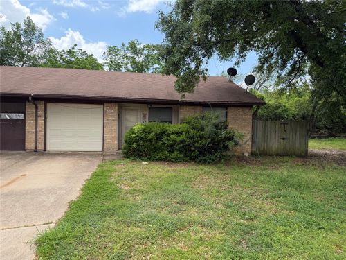 6508 Oak Forest Ct, Fort Worth, TX, 76112-5563 | Card Image