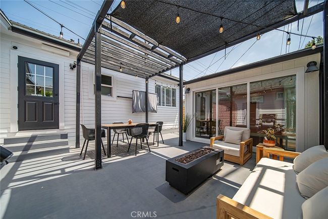 4218 E 3 Rd St, House other with 2 bedrooms, 1 bathrooms and 1 parking in Long Beach CA | Image 24