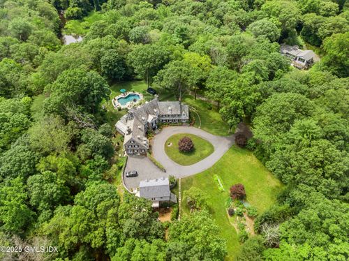 31 Sawmill Ln, Greenwich, CT, 06830-4026 | Card Image