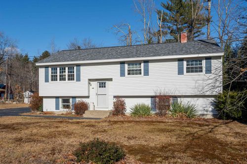 100 Valhalla Drive, Milford, NH, 03055 | Card Image