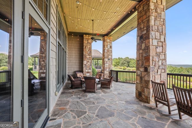 300 Rock Creek Trl, House other with 4 bedrooms, 4 bathrooms and 2 parking in Toccoa GA | Image 68