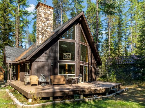 75 1st St, Priest Lake, ID, 83856-6615 | Card Image
