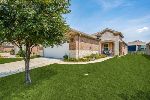 6726 Hickory Creek Dr, Frisco, TX, 75036-1380 | Card Image