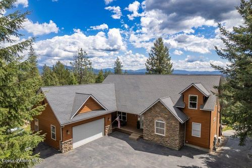 23216 N Teddy Loop, Rathdrum, ID, 83858-8768 | Card Image