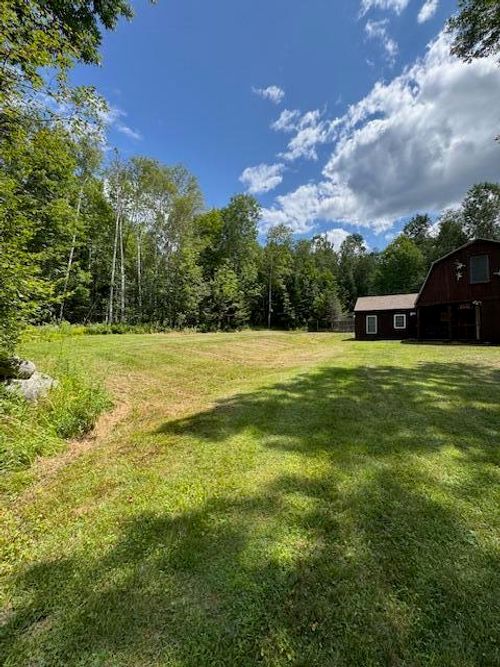 186 S South Arm Road, Andover, ME, 04216 | Card Image