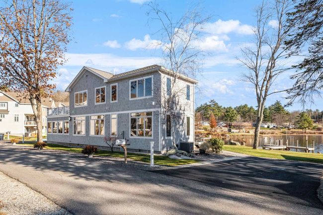 18 - 28 Island Dr, Condo with 4 bedrooms, 3 bathrooms and null parking in Laconia NH | Image 48