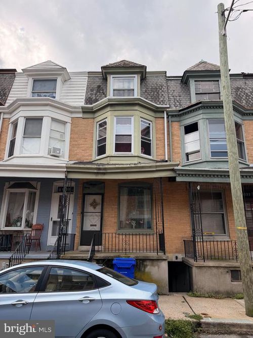 1624 Muhlenberg St, READING, PA, 19606-2521 | Card Image
