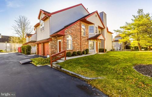 735 Chanticleer, CHERRY HILL, NJ, 08003-4842 | Card Image