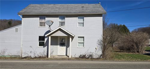 152 Reynoldsville Sykesville Rd, Reynoldsville, PA, 15851-5118 | Card Image