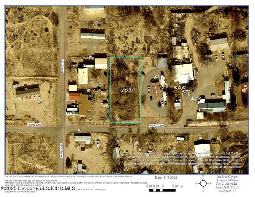 NYA Road 3260, Aztec, NM, 87410 | Card Image