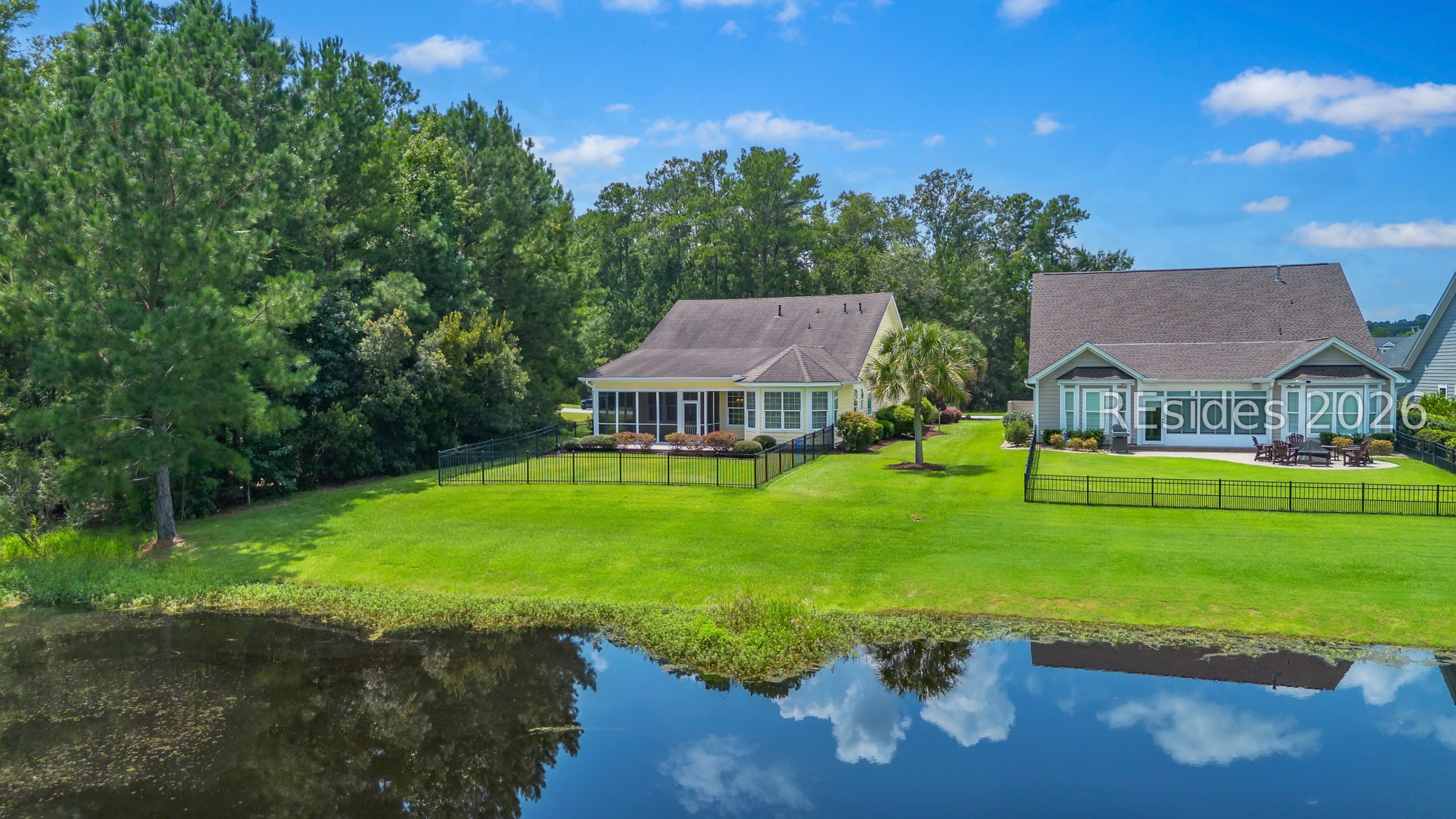 Residential in Hardeeville 3