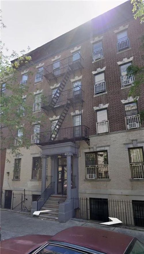 5313 6th Avenue, Brooklyn, NY, 11220 | Card Image