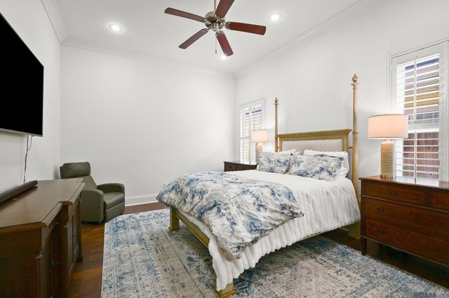 2063 Rue Venelle, House other with 4 bedrooms, 4 bathrooms and 2 parking in Baton Rouge LA | Image 26