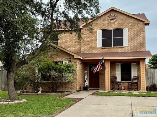 6075 Maravillas River St., Brownsville, TX, 78526 | Card Image