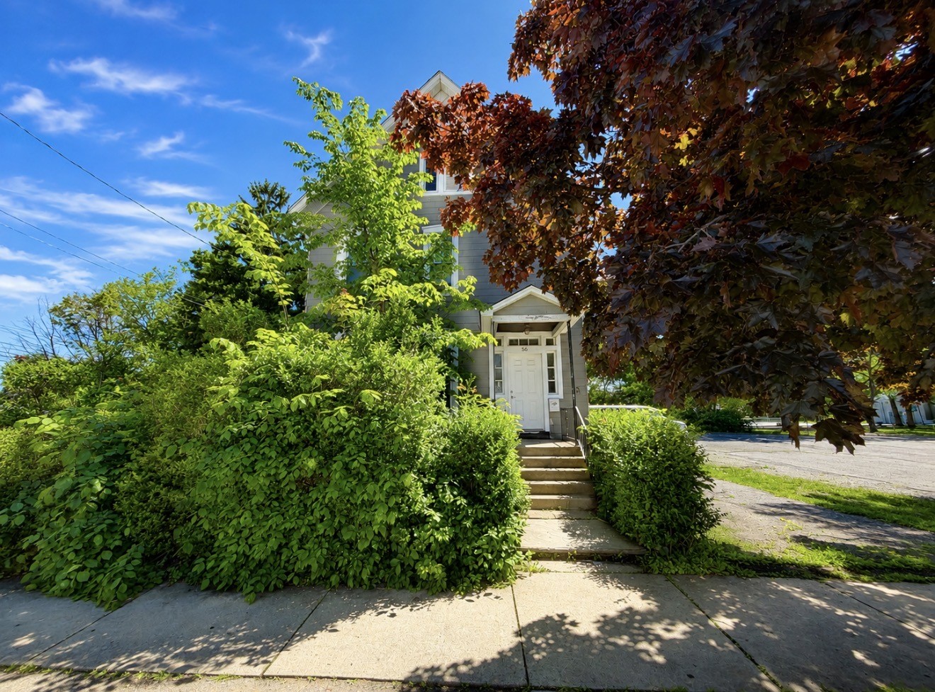 Residential Income in Binghamton 2