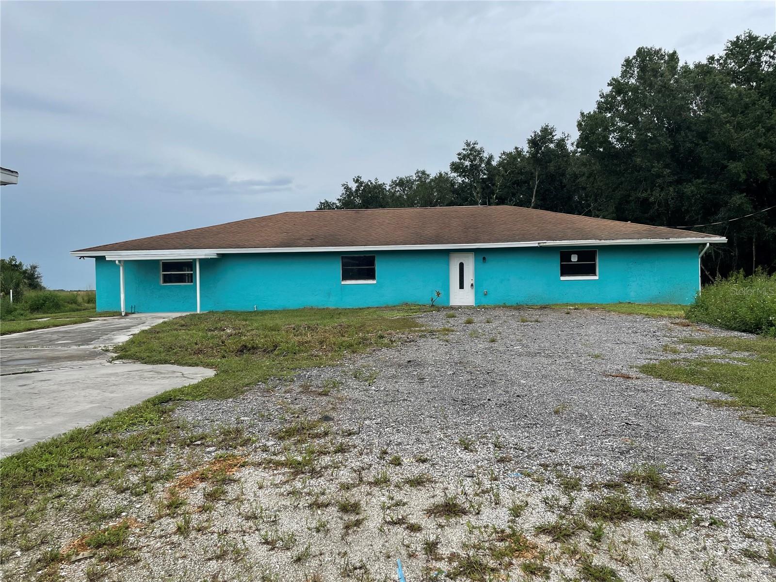 Josephine Rd, Sebring, FL 33875