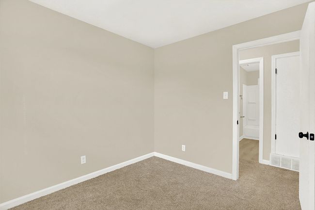 4566 Range Line Rd, House other with 3 bedrooms, 1 bathrooms and null parking in Memphis TN | Image 5